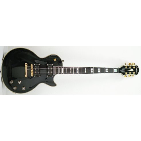EPIPHONE LES PAUL CUSTOM PLUS GX ME GIBSON PICK UP