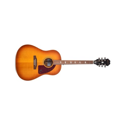 EPIPHONE LIMITED EDITION PETER FRAMPTON 1964 TEXAN