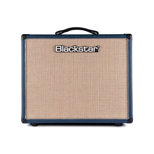 BLACKSTAR HT-20R MKII TRAFALGAR BLUE LIMITED EDITION COMBO