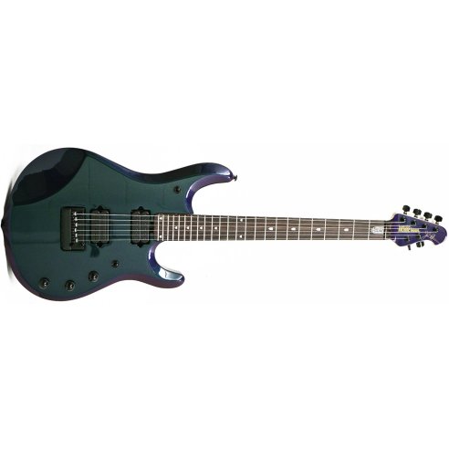MUSIC MAN JOHN PETRUCCI PIEZO MYSTIC DREAM