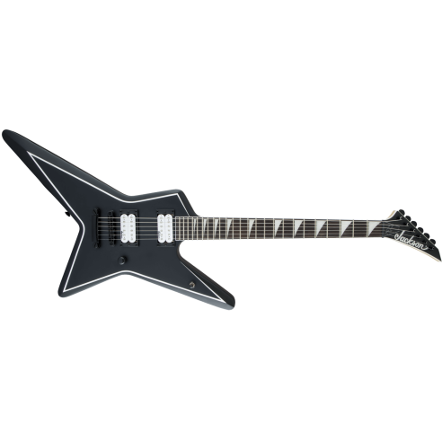 JACKSON JS32 STAR GUS G AH FB