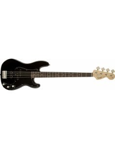 SQUIER AFFINITY PBASS PJ LRL BLK