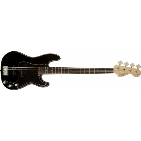 SQUIER AFFINITY PBASS PJ LRL BLK