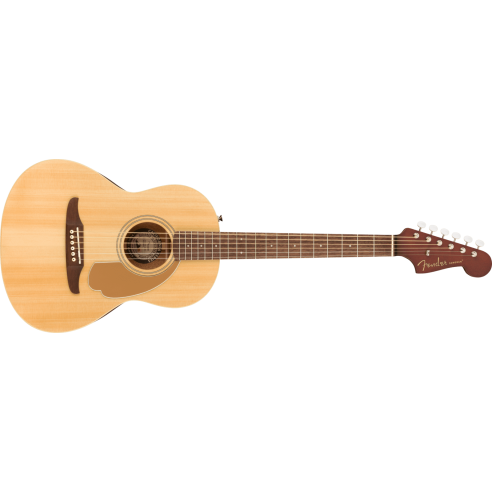 FENDER SONORAN MINI NATURAL W/BAG