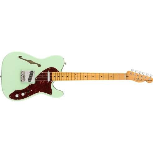 FENDER TELECASTER THINLINE AMERICAN ORIGINAL 60S MN SFG