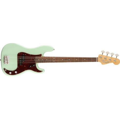 FENDER P BASS AMERICAN ORIGINAL 60S RW SFG