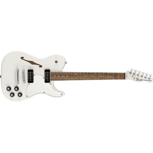 FENDER TELECASTER JA-90 THINLINE