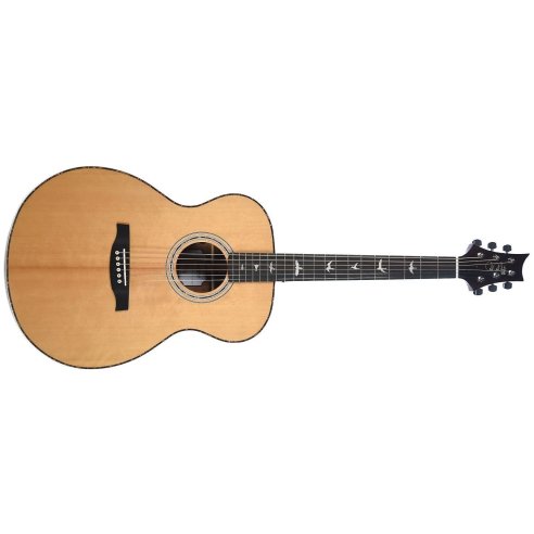 PRS SE T40E NATURAL