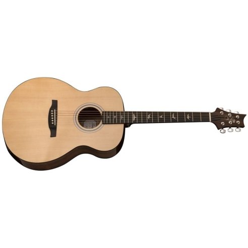PRS SE TX20E MAHOGANY
