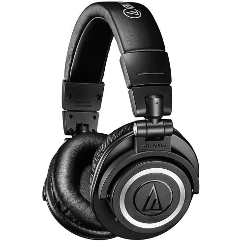 AUDIO TECHNICA ATH-M50XBT