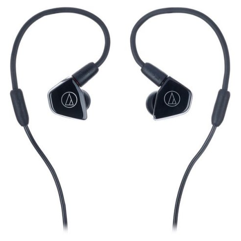 AUDIO TECHNICA ATH-LS50iSBK