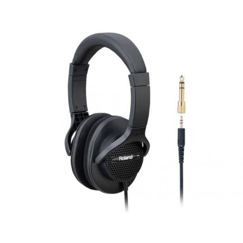 ROLAND RH-A7-BK OPEN HEADPHONES
