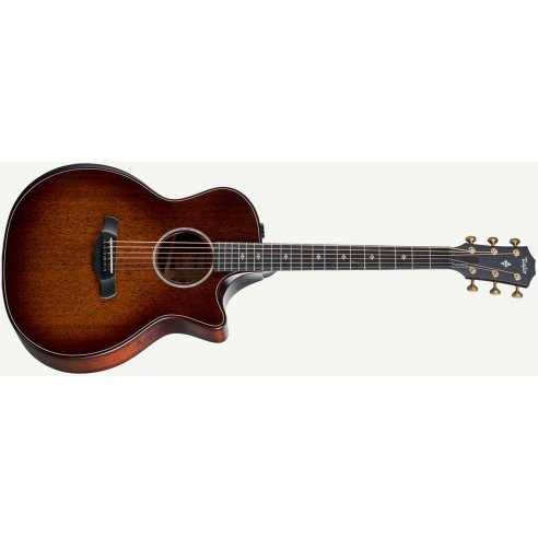 TAYLOR BUILDER'S EDITION 324CE