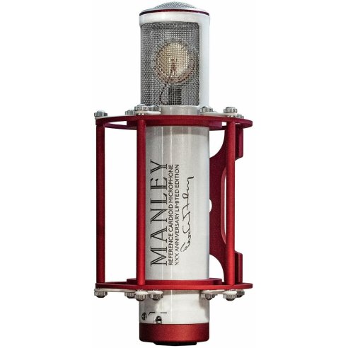 MANLEY REFERENCE CARDIOID XXX ANNIVERSARY LIMITED EDITION