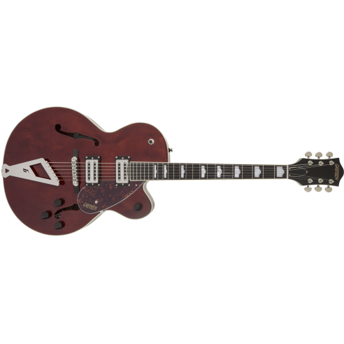 GRETSCH G2420 STREAMLINER WALNUT