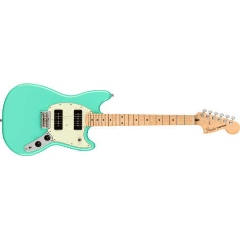 FENDER MUSTANG 90 MN SFMG
