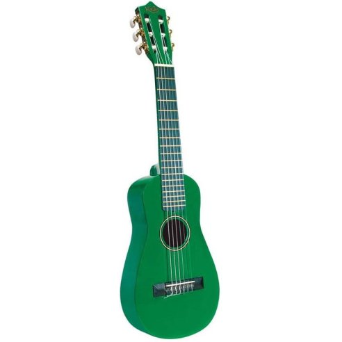 KORALA UGN-30-GN GUITALELE GREEN