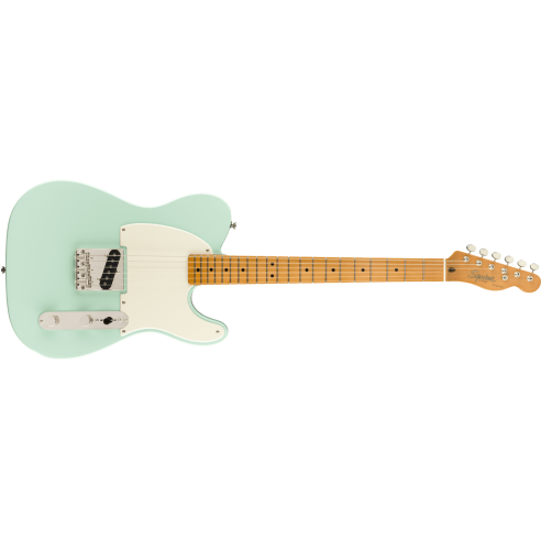 SQUIER FSR CV 50s ESQUIRE MN SFG