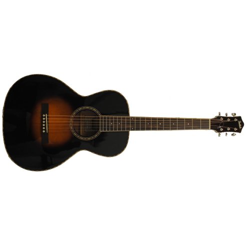 GRETSCH G9531E-GCFSR STYLE 3 FISHMAN SB