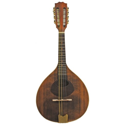 GEWA PRO ARTE ANTIQUE MANDOLINO PIATTO