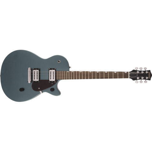 GRETSCH G2210 STREAMLINER JUNIOR JET CLUB GUNMETAL