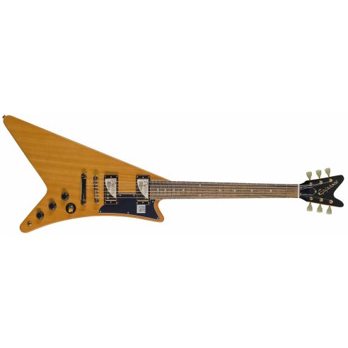 EPIPHONE LTD ED 1958 KORINA MODERN