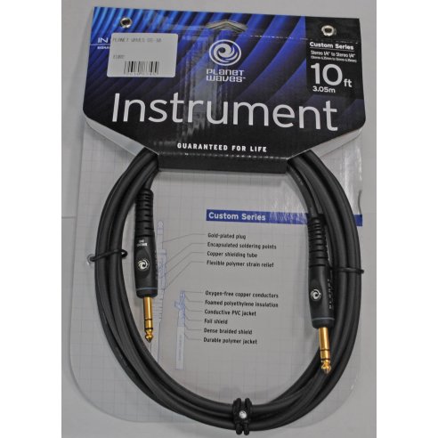 PLANET WAVES GS-10