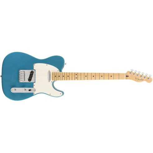 FENDER LTD ED PLAYER TELECASTER MN LPB
