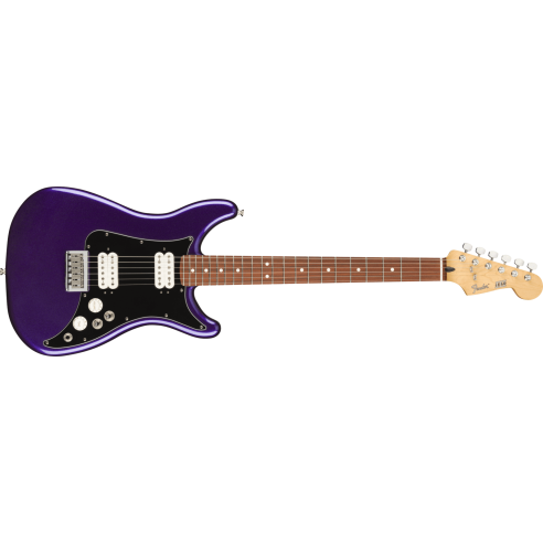 FENDER PLAYER LEAD III PF METALLIC PURPLE
