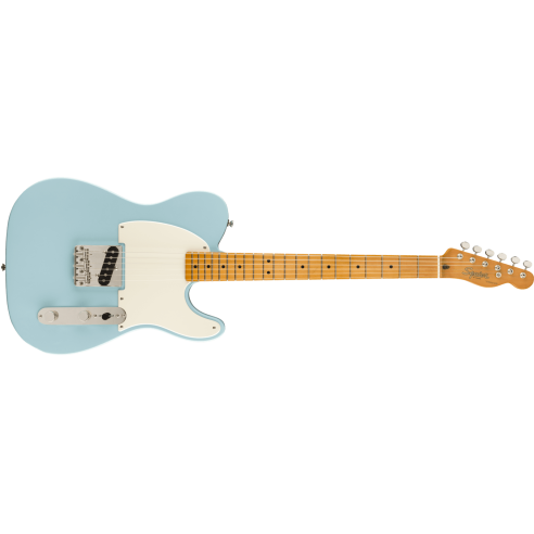 SQUIER FSR CV 50s ESQUIRE MN DPB