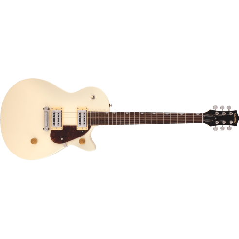 GRETSCH G2210 STREAMLINER JUNIOR JET CLUB VINT.WHITE