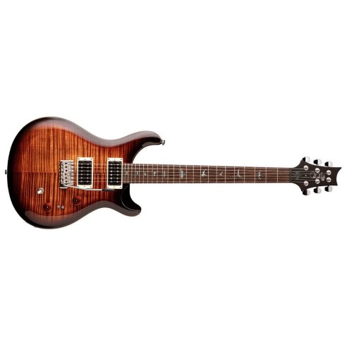 PRS SE CUSTOM 24 35TH ANNIVERSARY BG