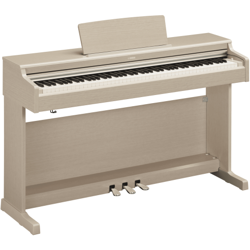YAMAHA YDP 164 ARIUS WHITE ASH
