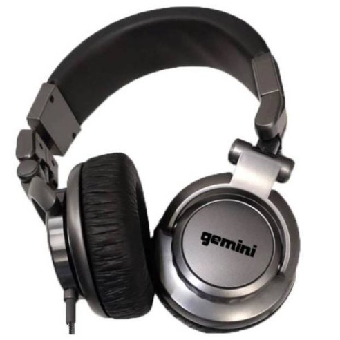 GEMINI DJX 500