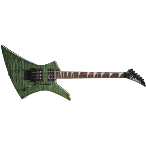 JACKSON KEXQ-TR GREEN