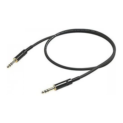 PROEL CHL140LU6 JACK TRS/TRS 6 METRI