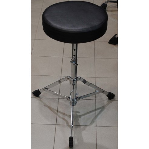 OYSTER T1D DRUM STOOL
