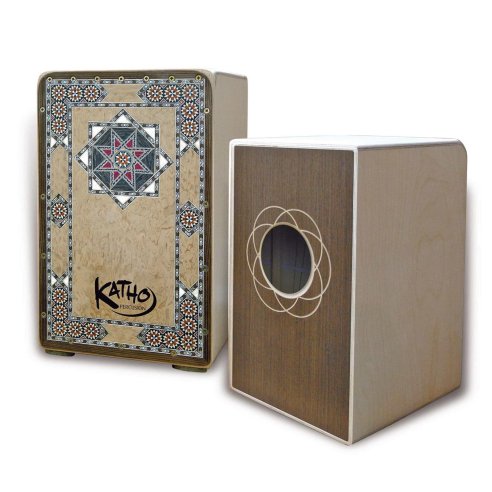 KATHO KT09 CAJON LOKURA