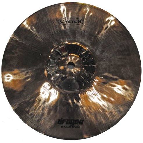 OYSTER DRAGON SPLASH 10"