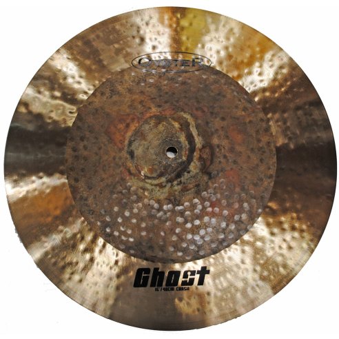OYSTER GHOST CRASH 16"