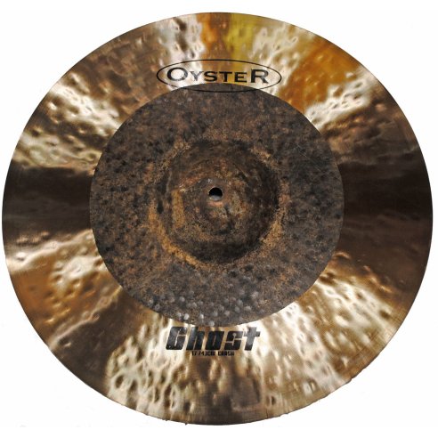 OYSTER GHOST CRASH 17"