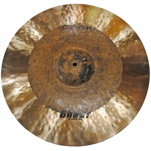 OYSTER GHOST RIDE 20"
