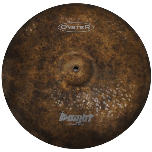 OYSTER KNIGHT CRASH 16"