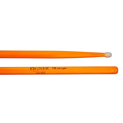 AGNER 7A UV ARANCIONE