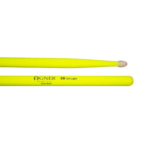 AGNER 5B UV GIALLO
