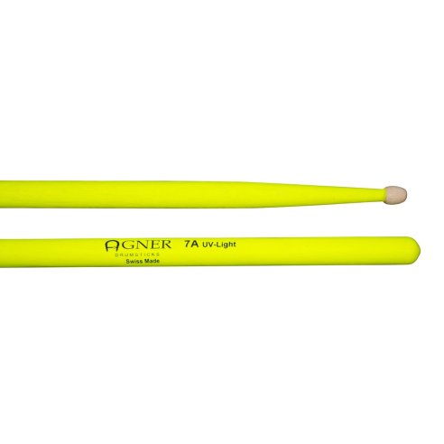 AGNER 7A UV GIALLO