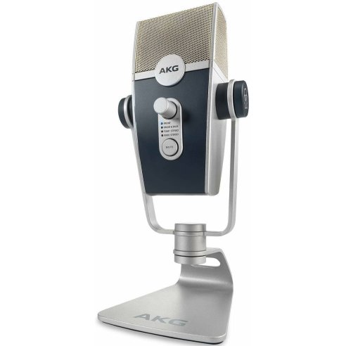 AKG LYRA USB