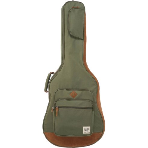 IBANEZ IAB541-MGN BAG X ACUSTICA MOSS GREEN