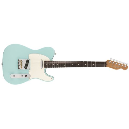 FENDER LTD AM PRO TELE RW ROASTED NECK DPB