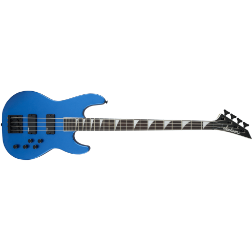 JACKSON JS3 CB AH FB METALLIC BLUE